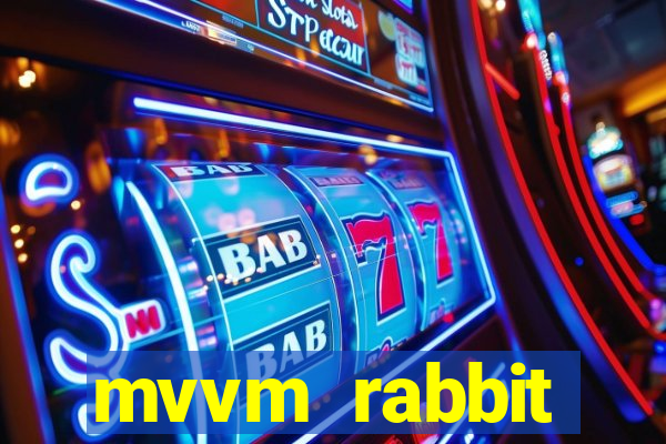 mvvm rabbit download filmes